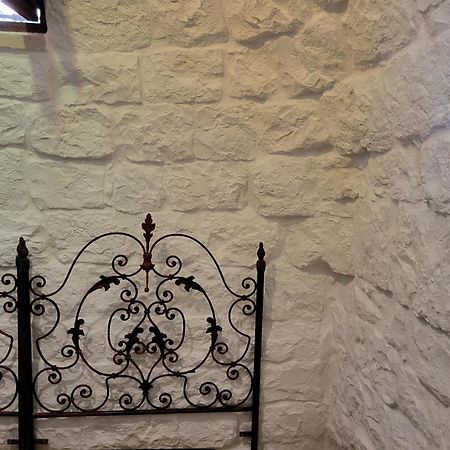 Trullo Incantevole 奥斯图尼 外观 照片