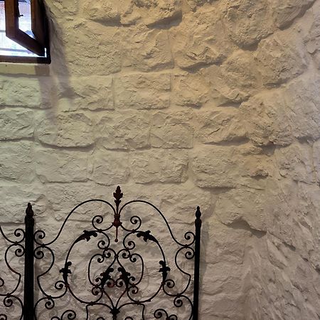 Trullo Incantevole 奥斯图尼 外观 照片