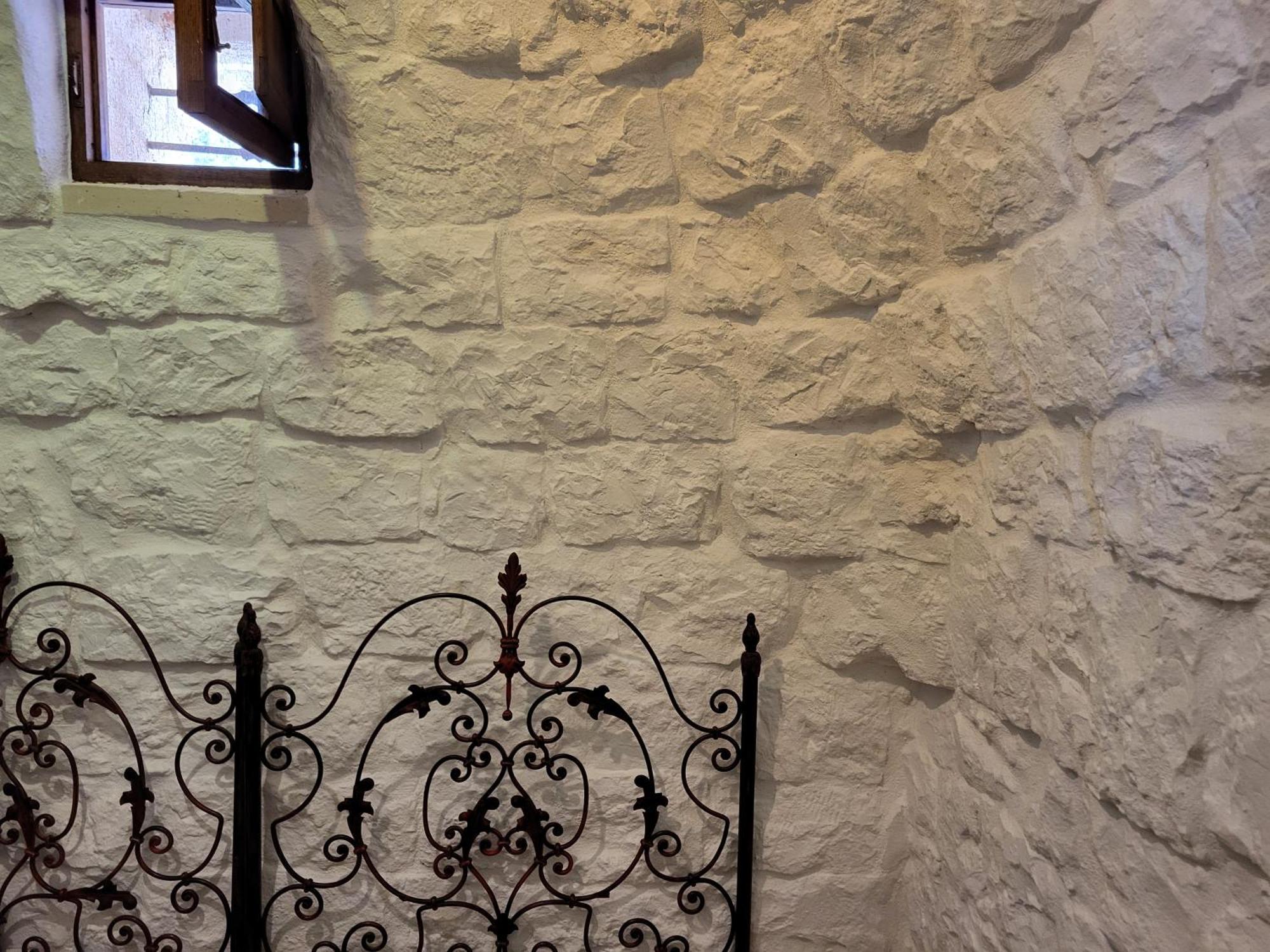 Trullo Incantevole 奥斯图尼 外观 照片